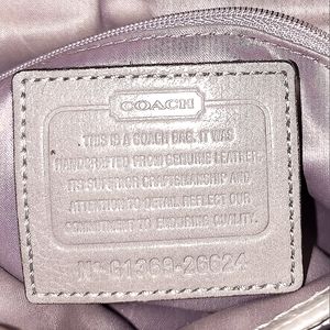 Coach Madison Sadie 26624 bag